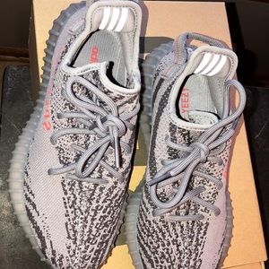Authentic yeezy boost